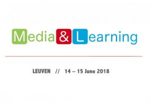 Media & Learning conference